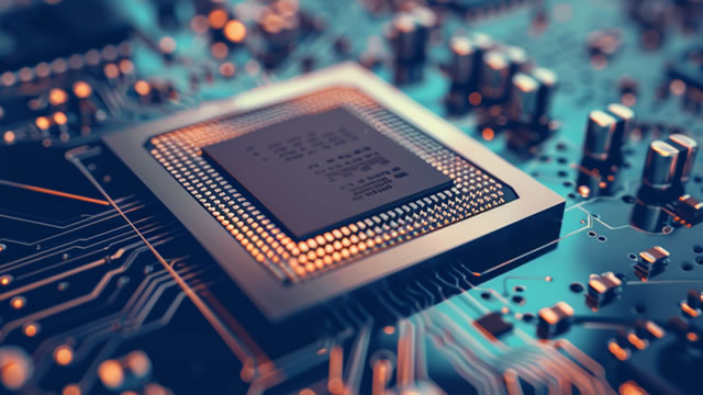 Broadcom: The Valuation At This Point Is Absurdly Inadequate