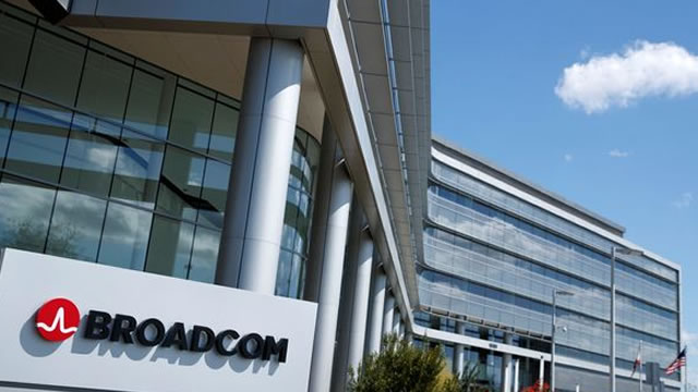 Broadcom to Enact 10-for-1 Stock Split