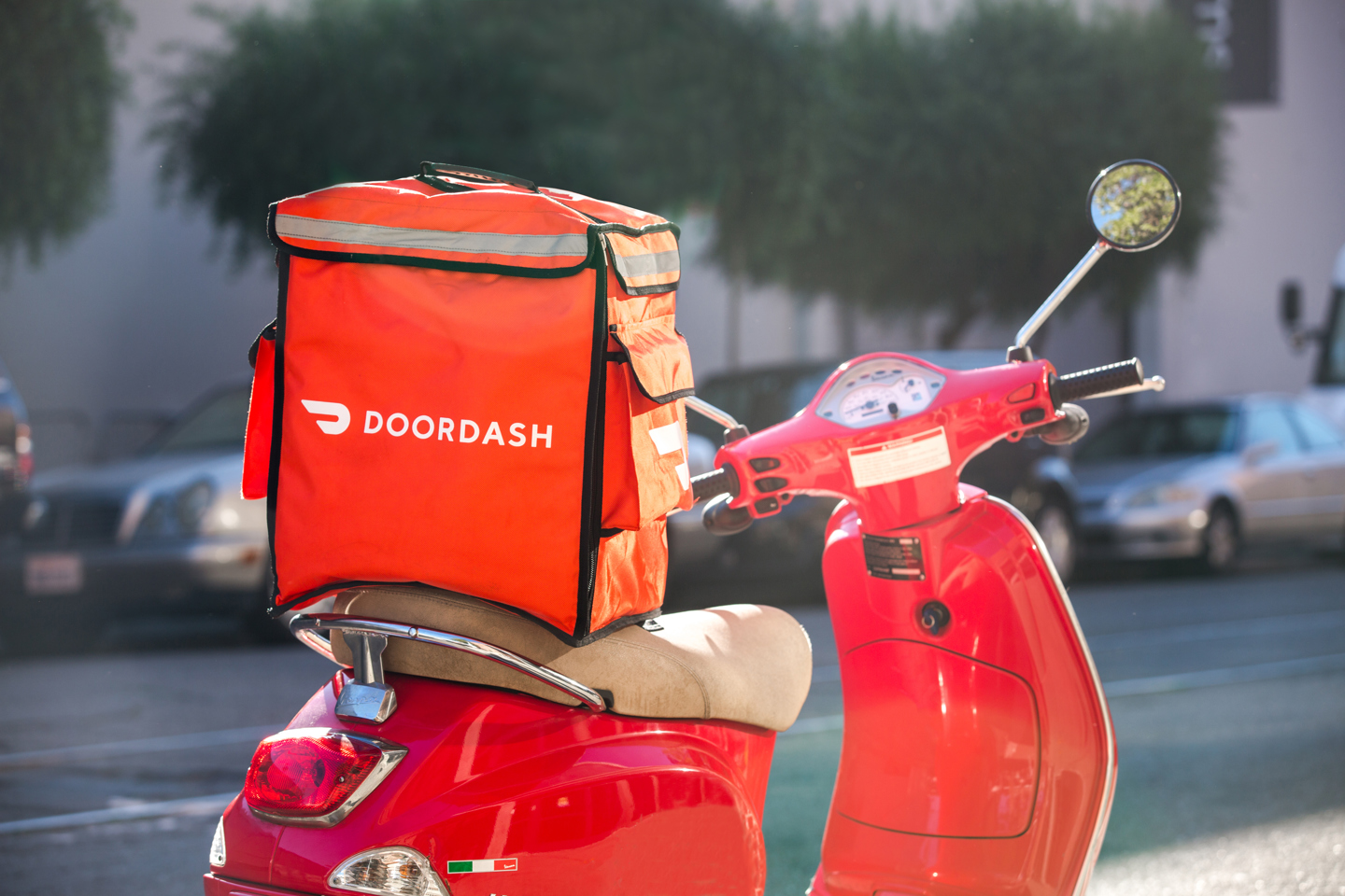 Brokerage Firm: DoorDash Stock Could Surge 19%