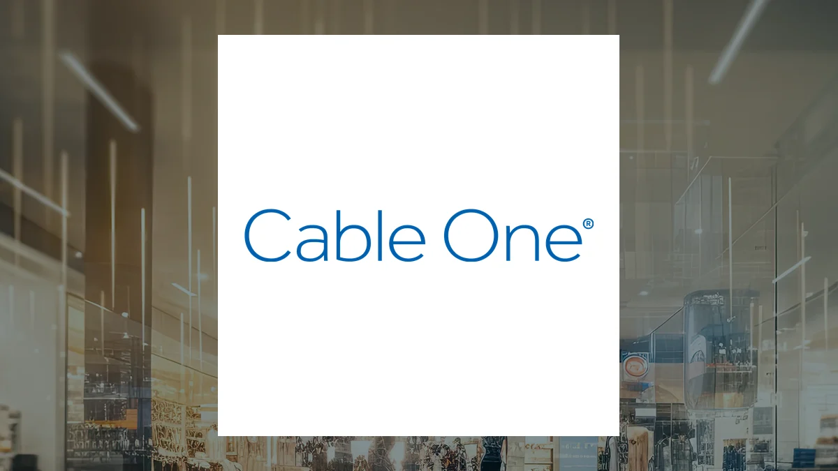 Brokerages Set Cable One, Inc. (NYSE:CABO) Price Target at $114.25