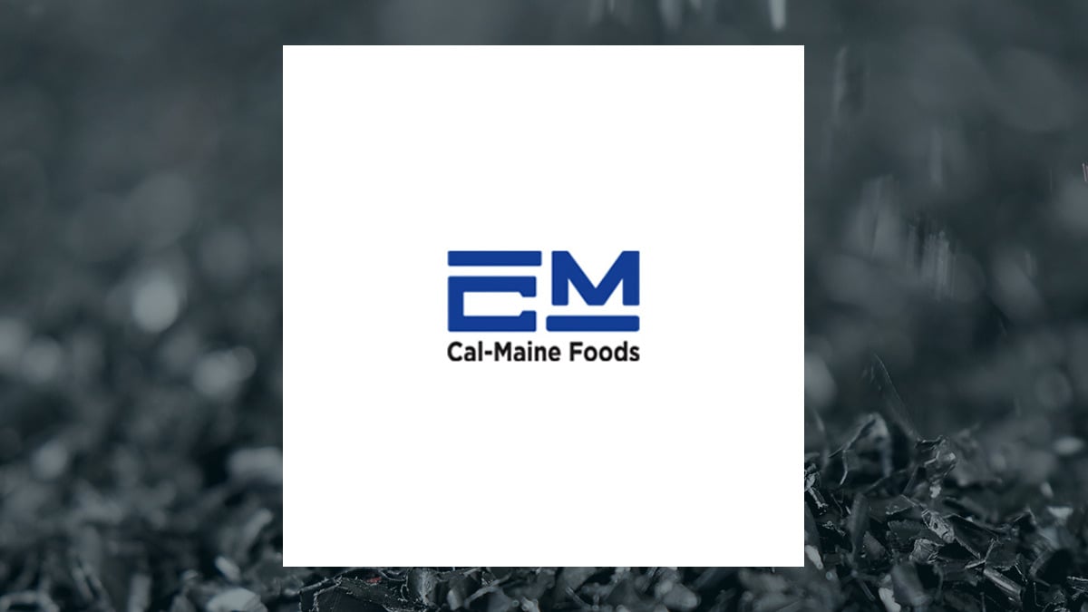 Brokerages Set Cal-Maine Foods, Inc. (NASDAQ:CALM) Price Target at $94.71
