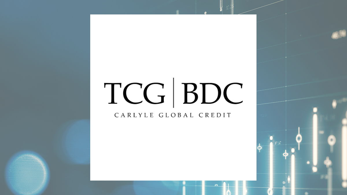 Brokerages Set Carlyle Secured Lending, Inc. (NASDAQ:CGBD) PT at $13.20