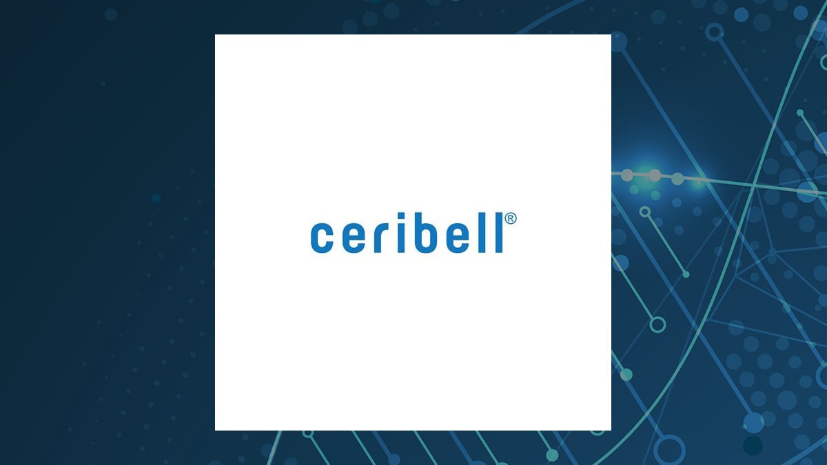 Brokerages Set CeriBell, Inc. (NASDAQ:CBLL) Target Price at $24.67