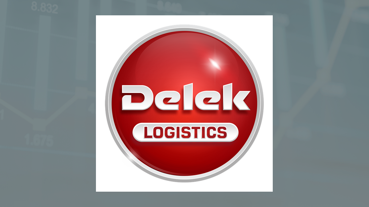 Brokerages Set Delek Logistics Partners, L.P. (NYSE:DKL) PT at $50.67