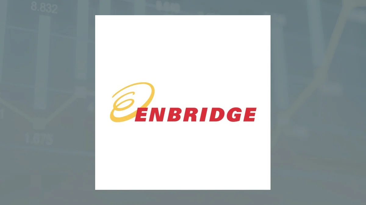 Brokerages Set Enbridge Inc (NYSE:ENB) Target Price at $65.00