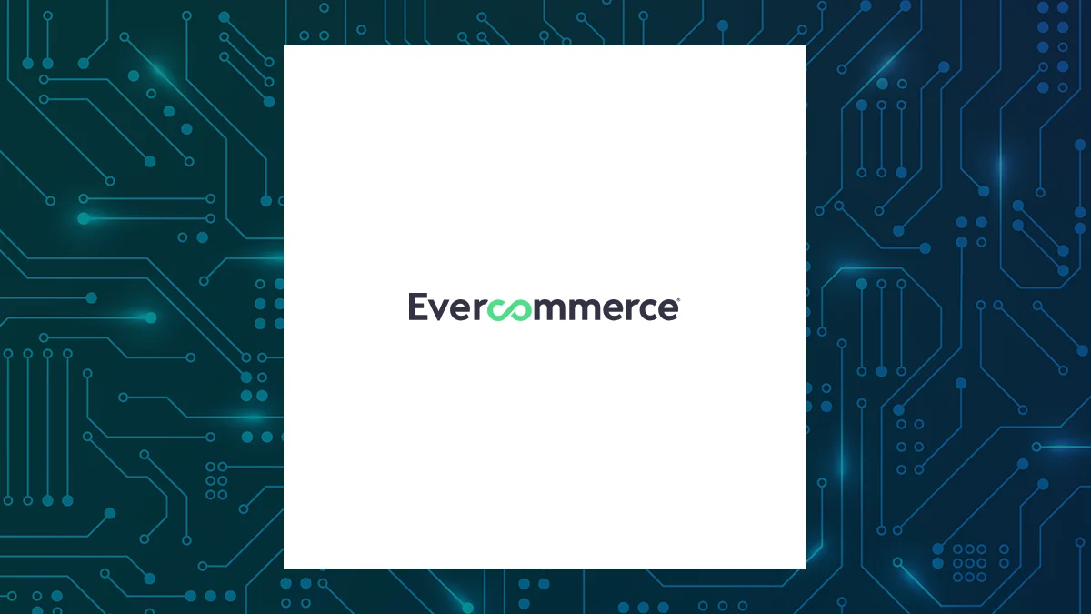 Brokerages Set EverCommerce Inc. (NASDAQ:EVCM) Target Price at $11.25