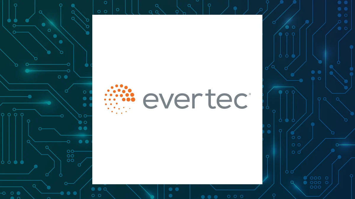 Brokerages Set Evertec, Inc. (NYSE:EVTC) Price Target at $35.80