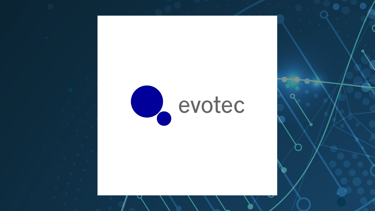 Brokerages Set Evotec AG (NASDAQ:EVO) PT at $3.00