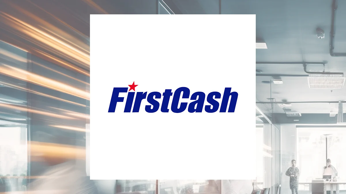 Brokerages Set FirstCash Holdings, Inc. (NASDAQ:FCFS) PT at $183.25