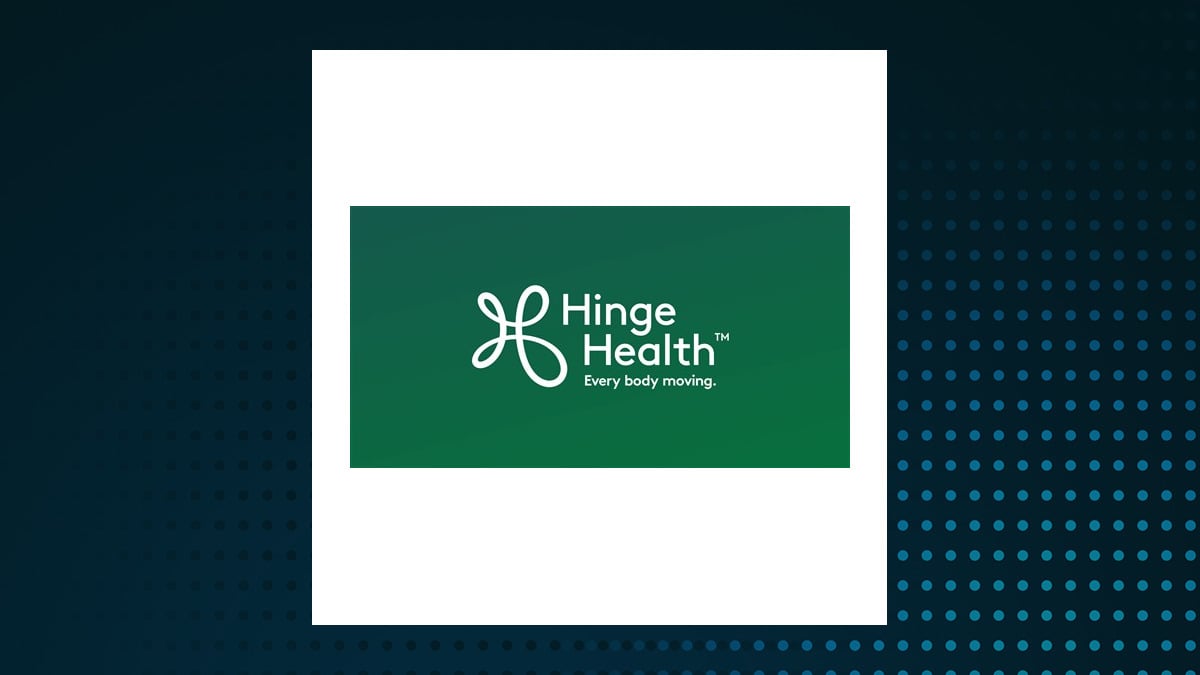 Brokerages Set Hinge Health Inc. (NYSE:HNGE) Target Price at $57.07