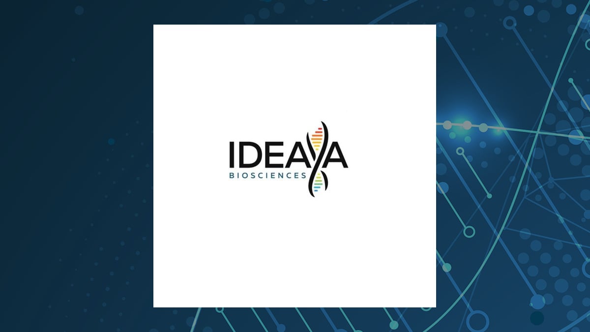 Brokerages Set IDEAYA Biosciences, Inc. (NASDAQ:IDYA) Target Price at $48.69