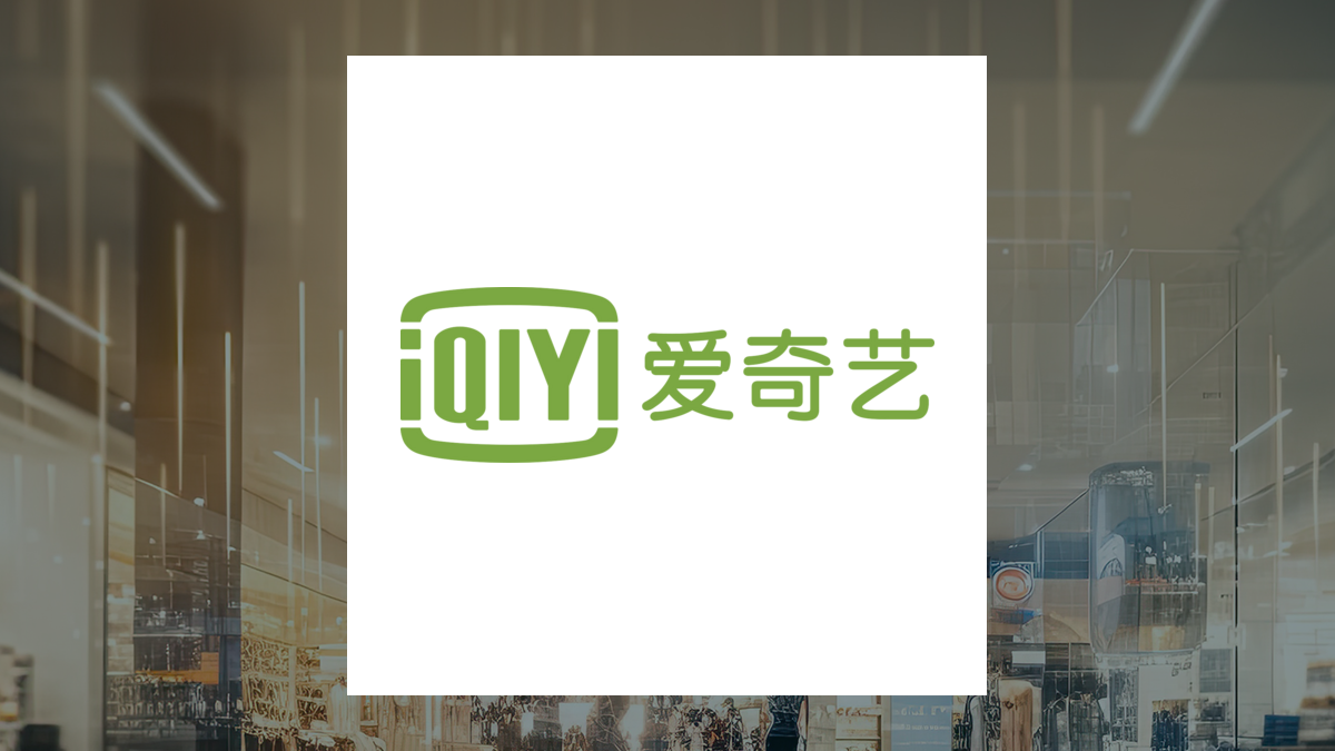 Brokerages Set iQIYI, Inc. Sponsored ADR (NASDAQ:IQ) Price Target at $2.55