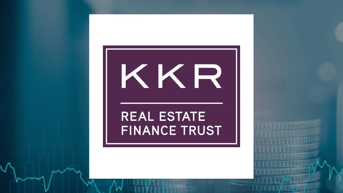Brokerages Set KKR Real Estate Finance Trust (NYSE:KREF) Price Target at $9.50