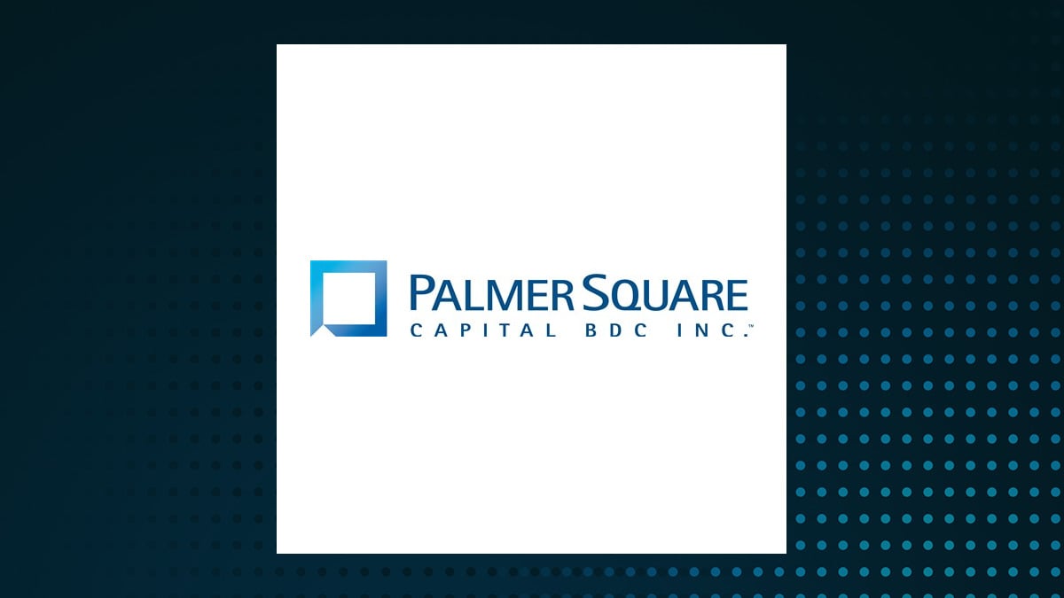 Brokerages Set Palmer Square Capital BDC Inc. (NYSE:PSBD) PT at $10.75