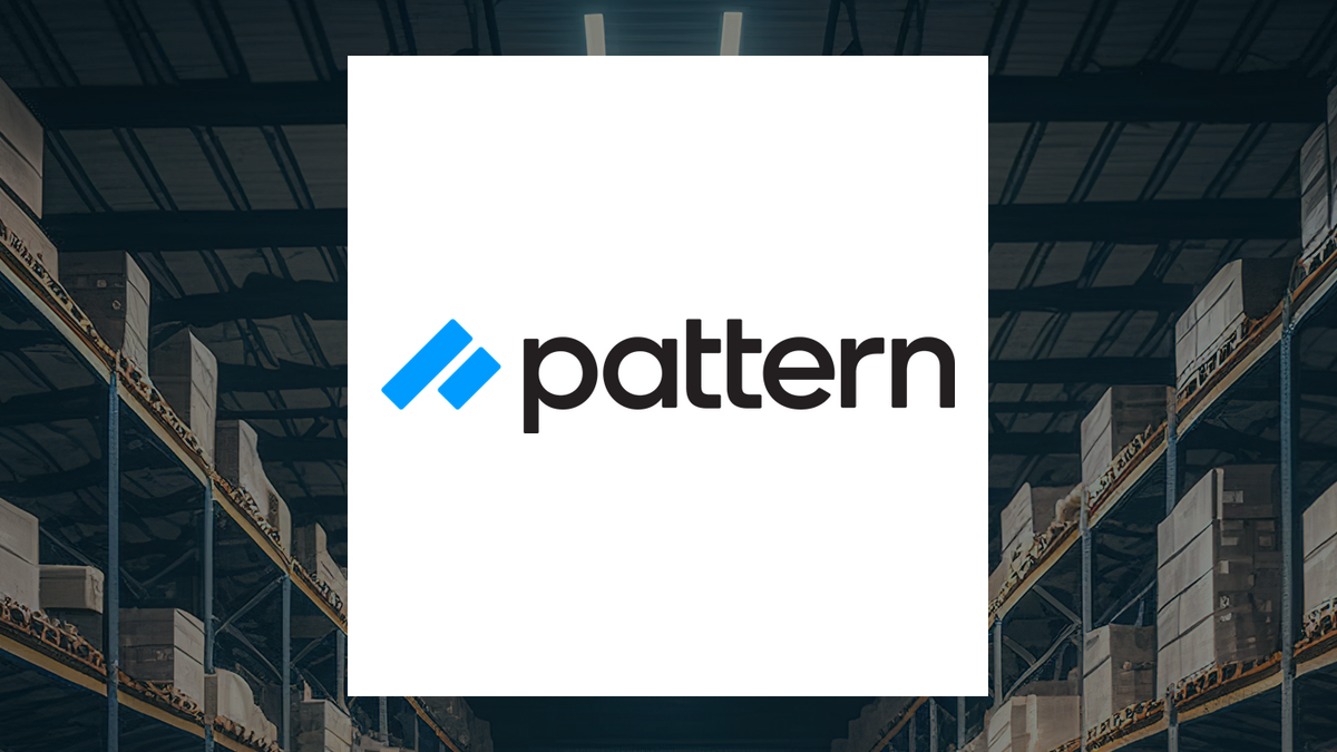 Brokerages Set Pattern Group Inc. (NASDAQ:PTRN) PT at $20.22