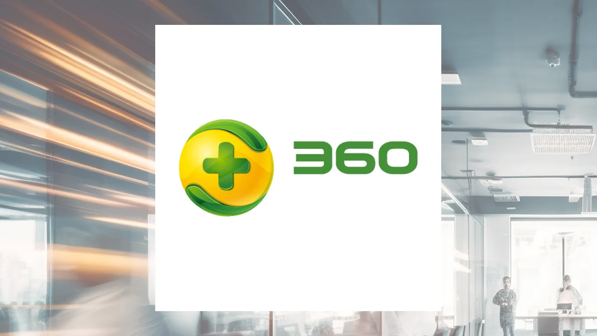 Brokerages Set Qfin Holdings Inc. – Sponsored ADR (NASDAQ:QFIN) Target Price at $32.37