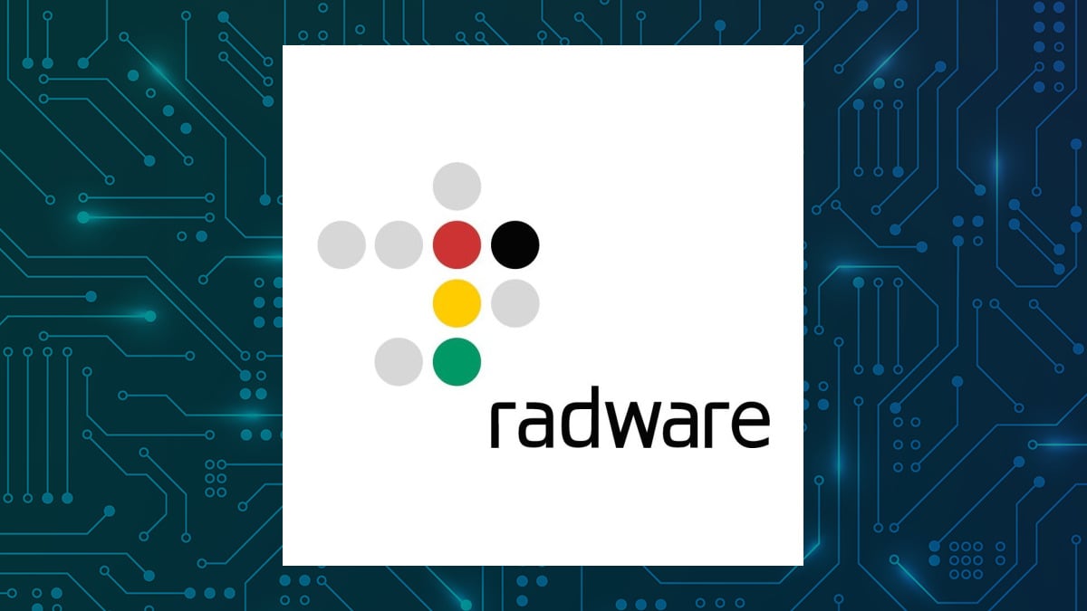 Brokerages Set Radware Ltd. (NASDAQ:RDWR) Target Price at $30.00