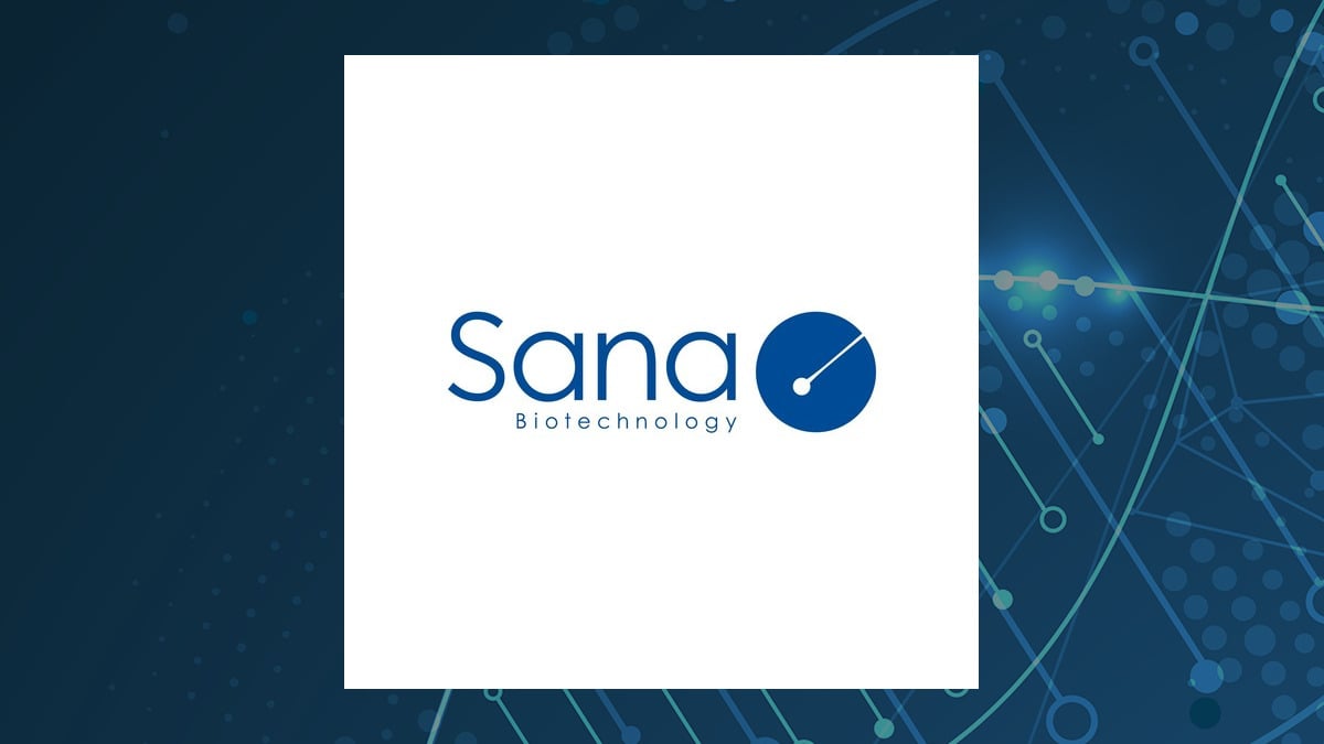 Brokerages Set Sana Biotechnology, Inc. (NASDAQ:SANA) Target Price at $8.00