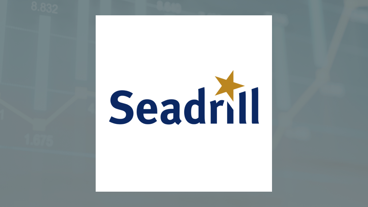 Brokerages Set Seadrill Limited (NYSE:SDRL) Target Price at $43.00