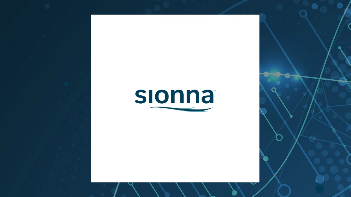 Brokerages Set Sionna Therapeutics, Inc. (NASDAQ:SION) Price Target at $42.22
