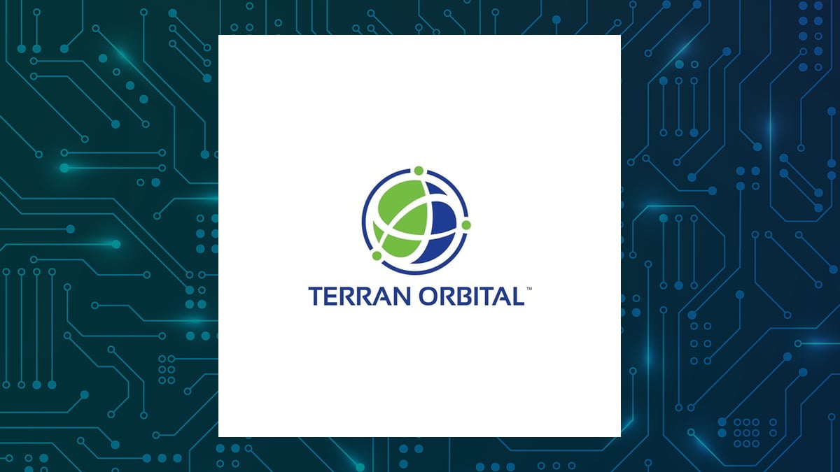 Brokers Set Expectations for Terran Orbital Co.’s Q2 2024 Earnings (NYSE:LLAP)