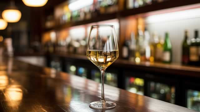 Brokers split on Diageo as Jefferies lifts target to 2,200p and UBS stays on the sidelines