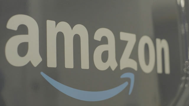 Brokers Suggest Investing in Amazon (AMZN): Read This Before Placing a Bet