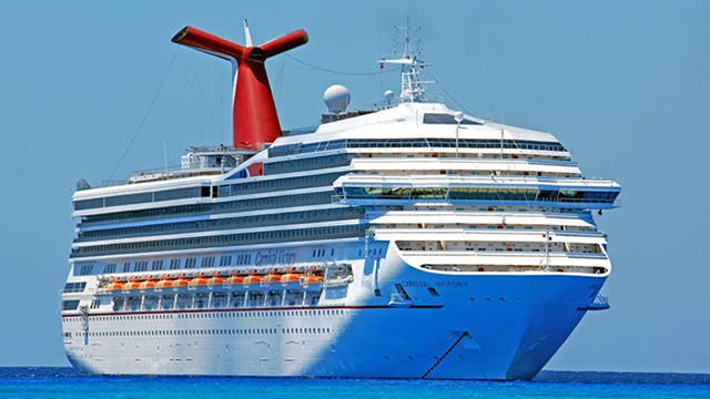 Brokers Suggest Investing in Carnival (CCL): Read This Before Placing a Bet