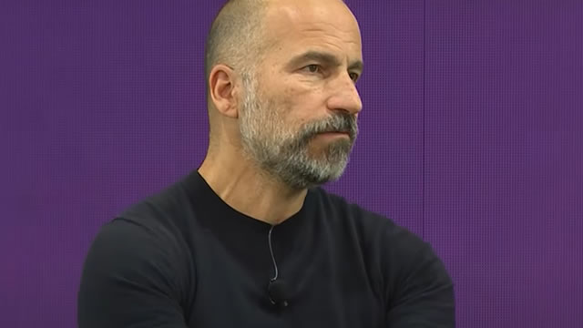 Brokers Suggest Investing in Uber (UBER): Read This Before Placing a Bet