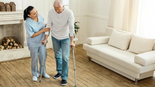 Brookdale (BKD) Sees 31 Months of Y/Y Occupancy Growth Streak