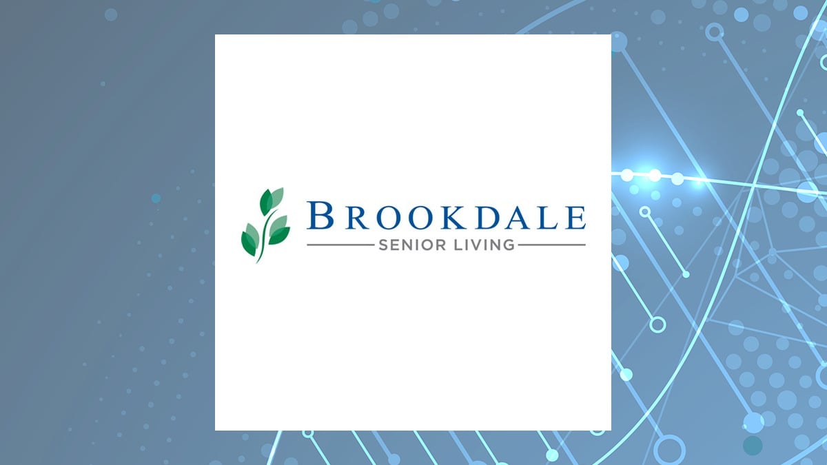 Brookdale Senior Living (NYSE:BKD) Shares Gap Down Following Weak Earnings