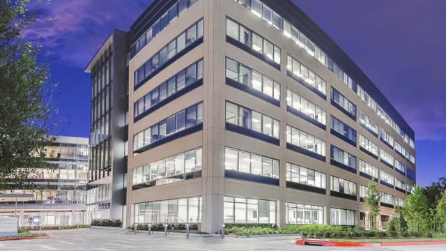 Foto von Brookfield Asset Management (BAM) Q1 Earnings and Revenues Miss Estimates
