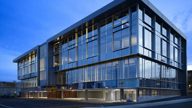 Brookfield Asset Management's Turnaround Has Just Begun, I'm Buying