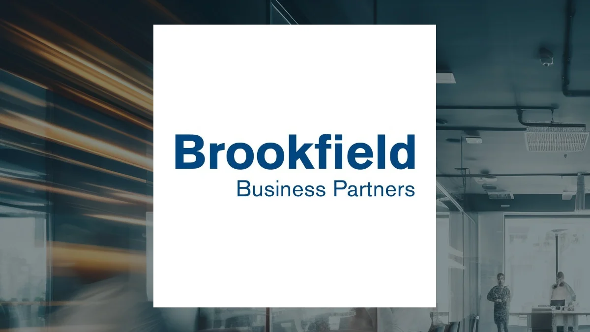 Brookfield Business Partners L.P. (NYSE:BBU) Given Average Rating of “Moderate Buy” by Analysts