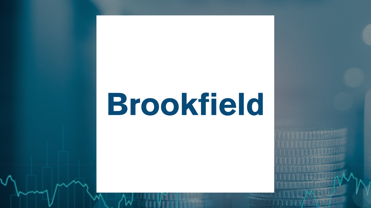 Brookfield Corporation $BN Shares Sold by Ashton Thomas Securities LLC