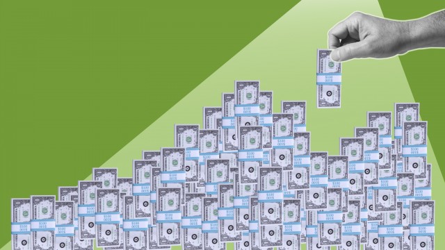 Brookfield Infrastructure: A Billionaire-Style Income And Growth Play