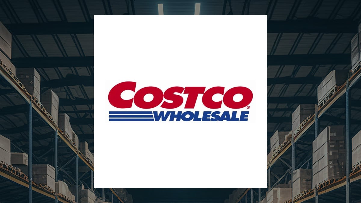 Brookstone Capital Management Buys 1,101 Shares of Costco Wholesale Corporation $COST