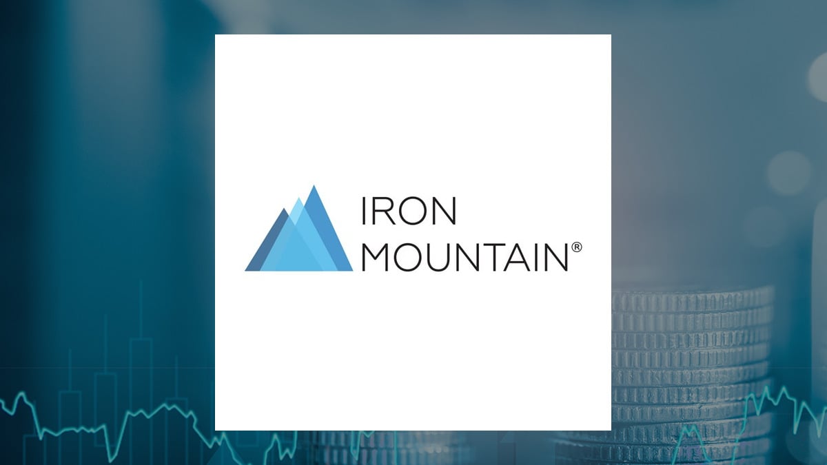 Brookstone Capital Management Has $19.57 Million Stake in Iron Mountain Incorporated $IRM