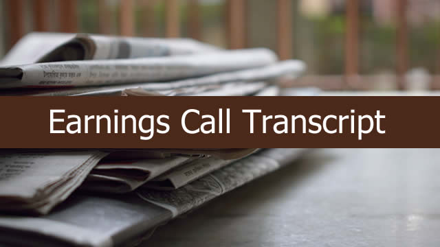 Brown & Brown, Inc. (BRO) Q1 2025 Earnings Call Transcript