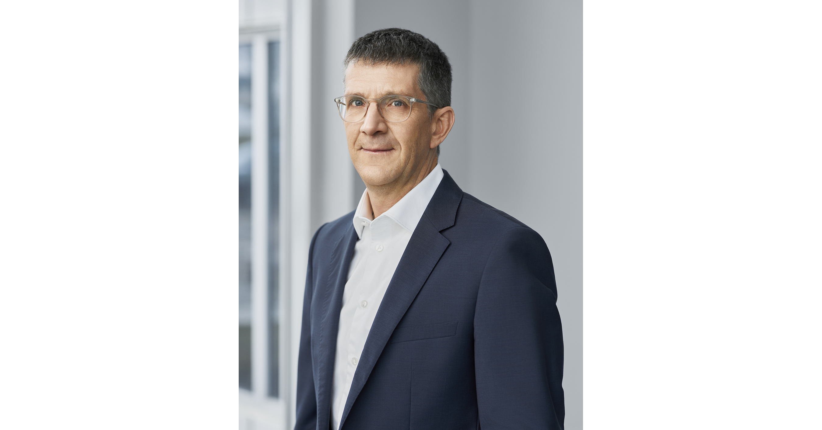 BRP Announces Planned Financial Leadership Transition