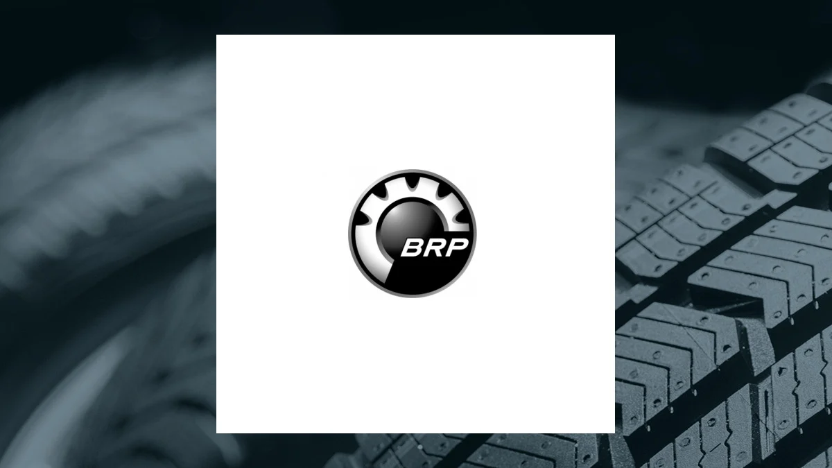 BRP Inc. (NASDAQ:DOOO) Receives $84.40 Average PT from Brokerages