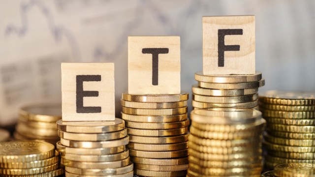 BRRR: Don't Go Cold On This Bitcoin ETF