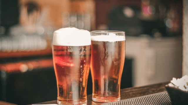 Brtivic shares rally as it rejects bids from Carlsberg