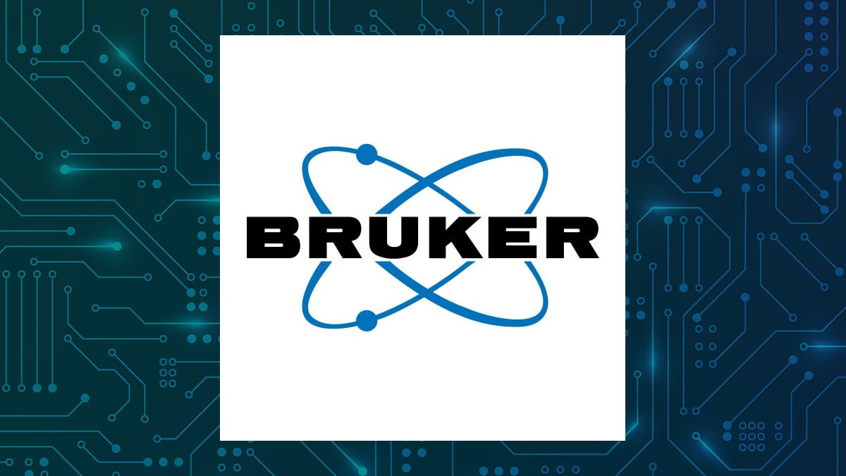 Bruker (NASDAQ:BRKR) Releases FY 2027 Earnings Guidance