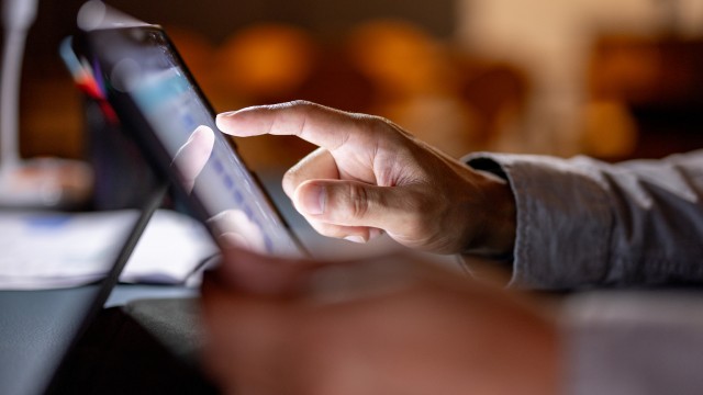 BT Group: Potential Upwards Cashflow Inflection Ahead