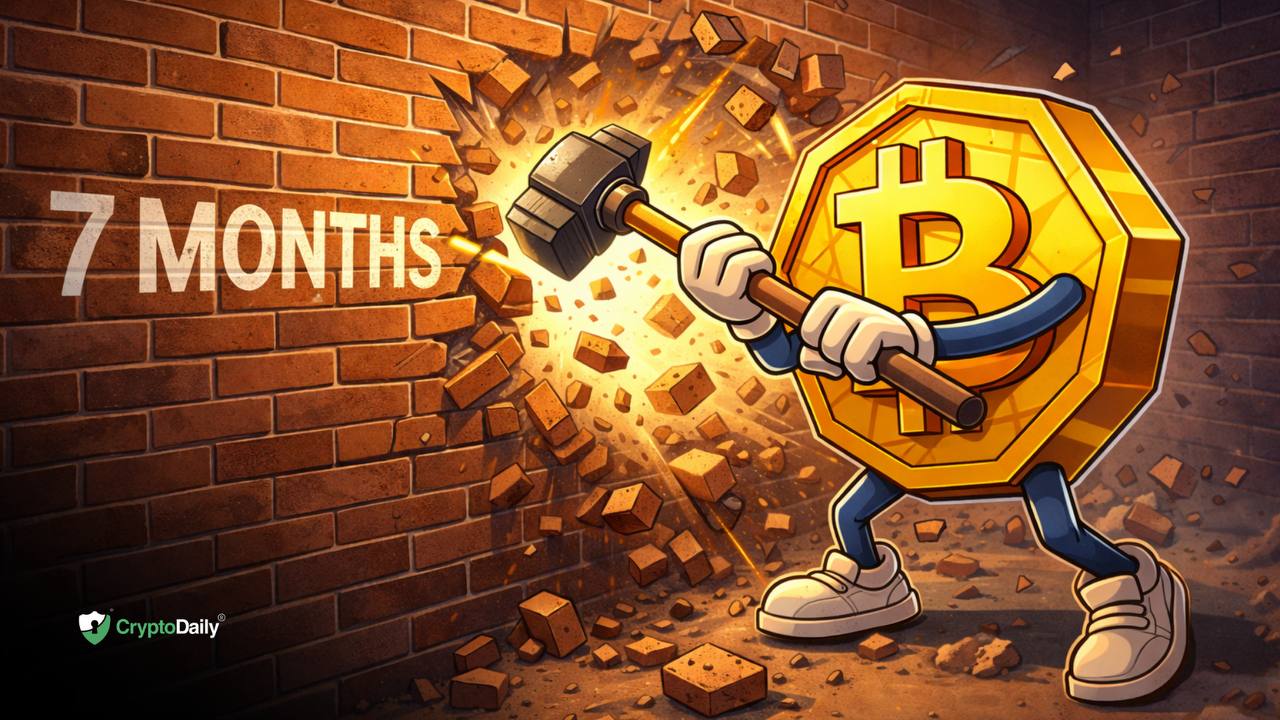 BTC Breaks 7-Month Downtrend: How High Can Bitcoin Price Go in 2026?