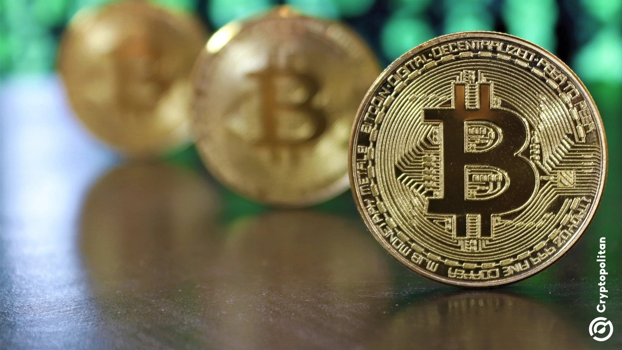 BTC buyers return to Binance as US strikes temporary Iran peace deal