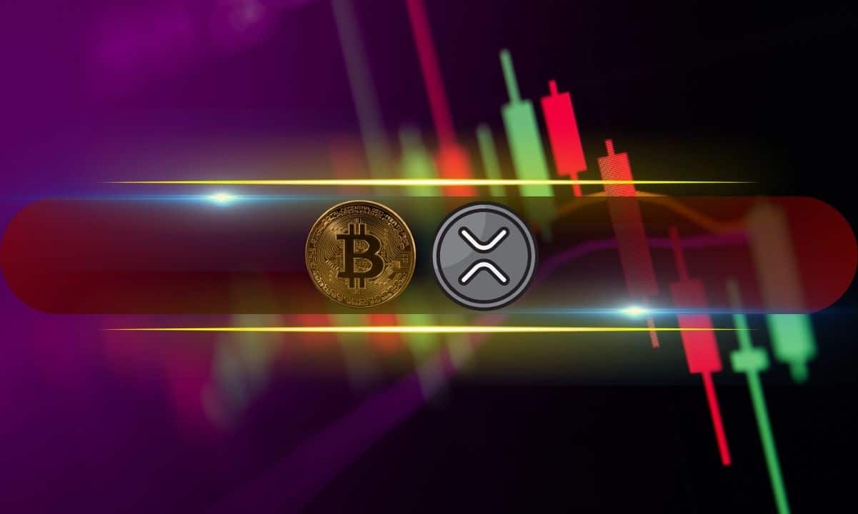 BTC, ETH, and XRP Plunge After CLARITY Setback but All Eyes Turn on Fed Now: Market Watch