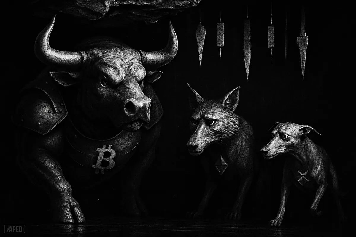 BTC, ETH, XRP Price Levels to Watch