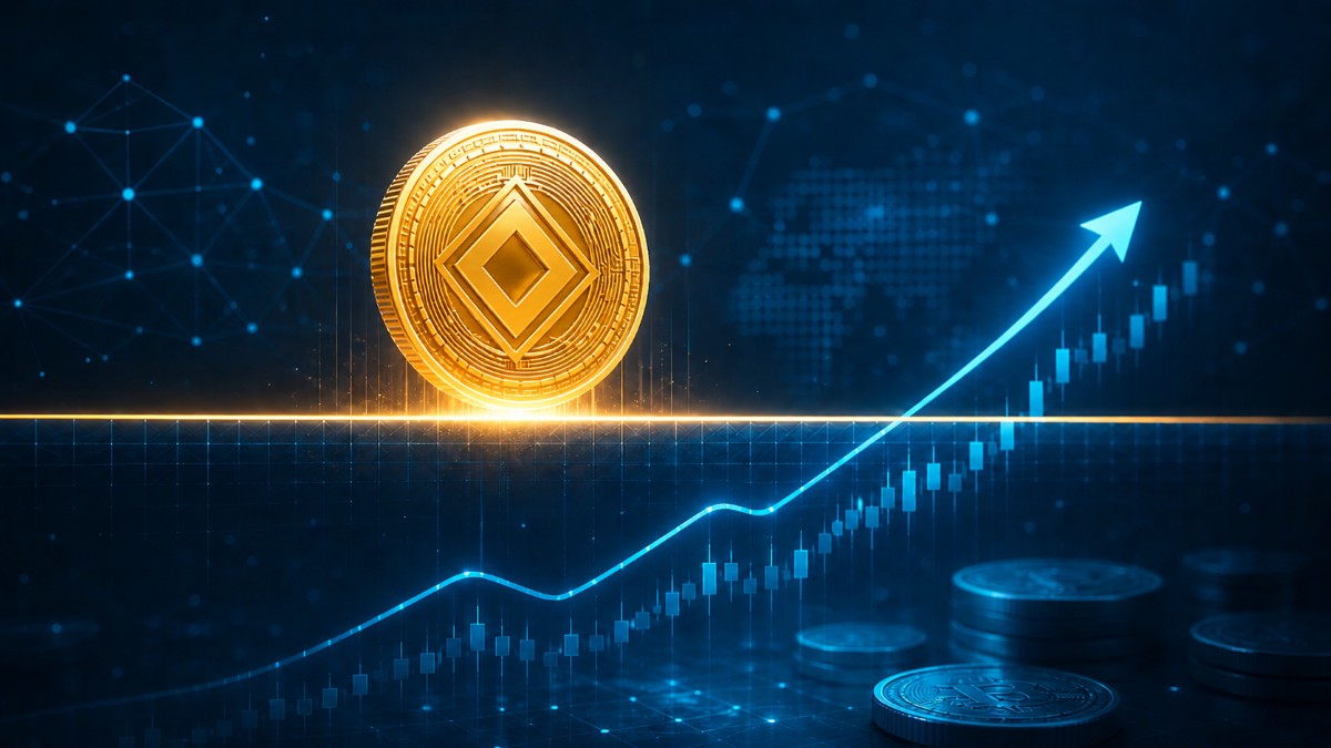 BTC Extends Gradual Recovery With First Break Above $81.3K Since January
